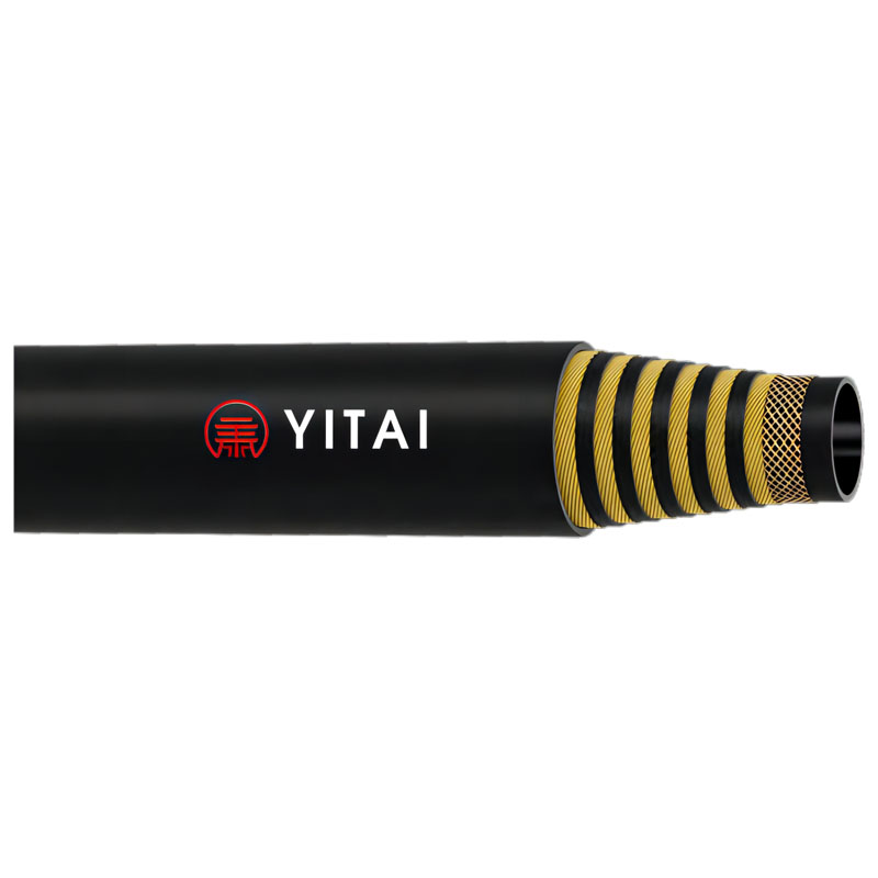 آشنایی با شیلنگ های هیدرولیک